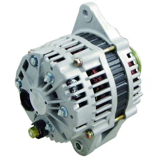 Replacement For Az, Dlg13564N Alternator, Ilc, Mfr#: DLG13564N ALTERNATOR